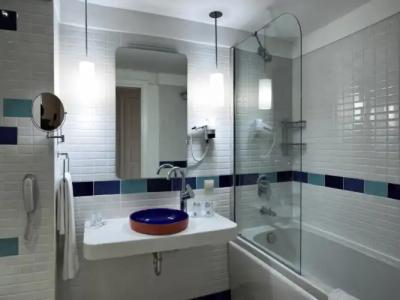 Batihan Beach Resort & Spa - 24H All Inclusive - 87