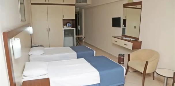 Batihan Beach Resort & Spa - 24H All Inclusive - 83