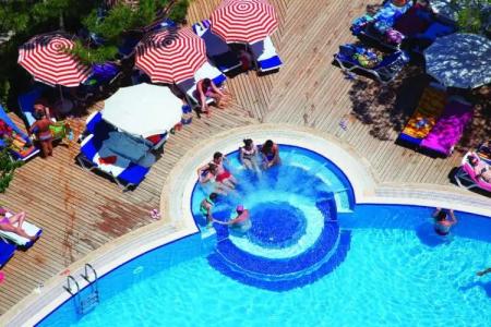 Batihan Beach Resort & Spa - 24H All Inclusive - 81
