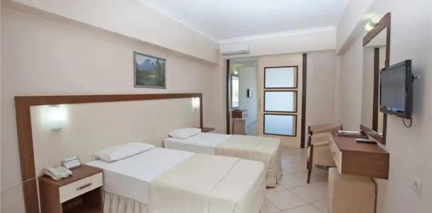 Batihan Beach Resort & Spa - 24H All Inclusive - 96