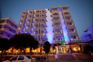 Dabaklar Deluxe Hotel, Kusadasi
