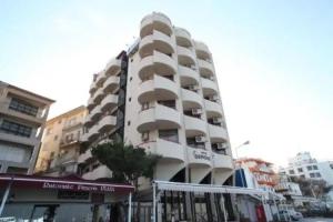 Sergent Hotel, Kusadasi