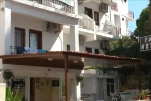 Tug Hotel, Kusadasi