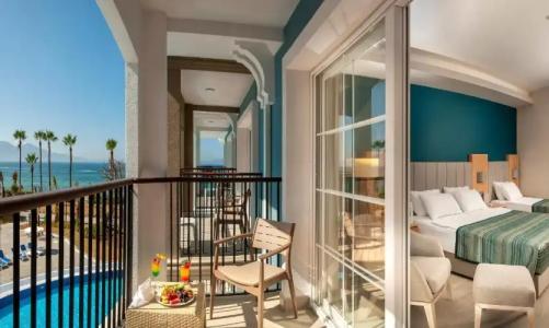 Ephesia Holiday Beach Club - 98