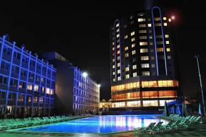 Kumburgaz Marin Princess Hotel, Buyukcekmece