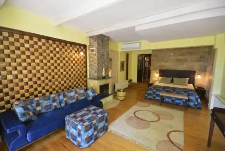 Reis Inn Kazdaglari - 15