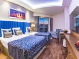 Standard room with balcony