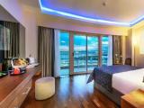 Standard Single room with balcony
