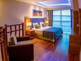 Standard Family Duplex room