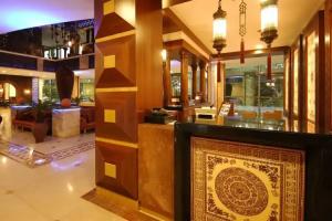 NoxInn Club Hotel, Konakli