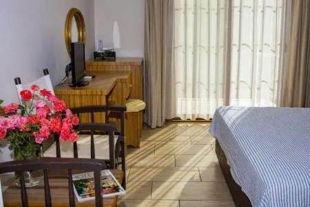 Mesken Inn Göcek - 12