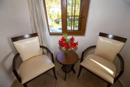 Mesken Inn Göcek - 33