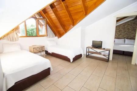 Mesken Inn Göcek - 29