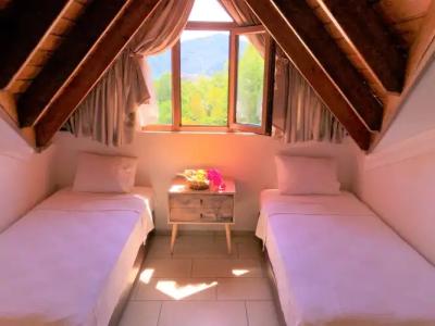 Mesken Inn Göcek - 28