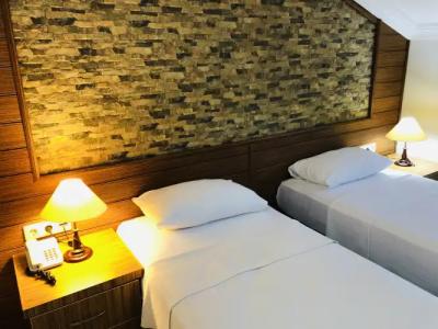 Mesken Inn Göcek - 7