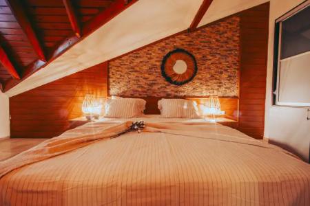 Mesken Inn Göcek - 25