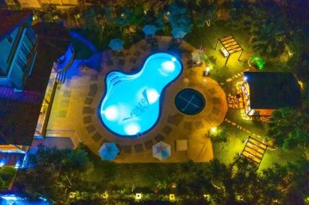 Mesken Inn Göcek - 0