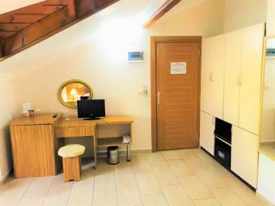 Mesken Inn Göcek - 9