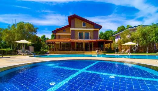 Mesken Inn Göcek - 1