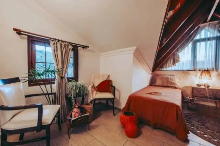 Mesken Inn Göcek - 24