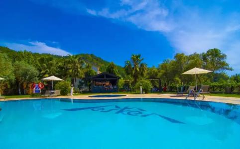 Mesken Inn Göcek - 2