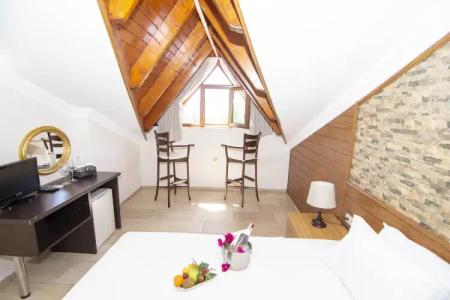 Mesken Inn Göcek - 32