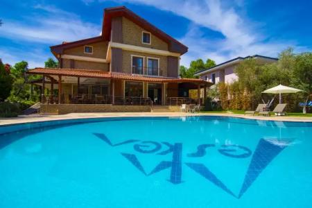 Mesken Inn Göcek - 3