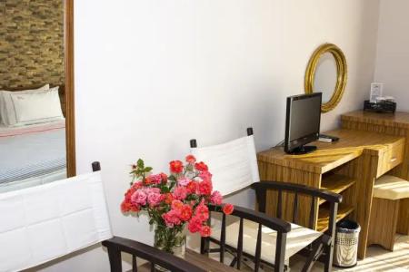 Mesken Inn Göcek - 13