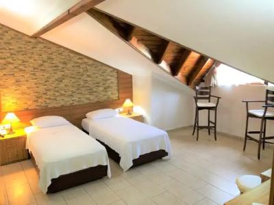 Mesken Inn Göcek - 8