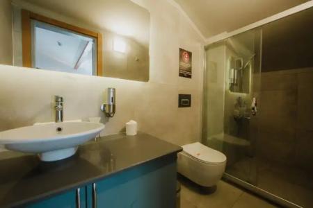 Mesken Inn Göcek - 26