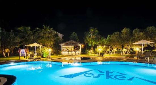 Mesken Inn Göcek - 6