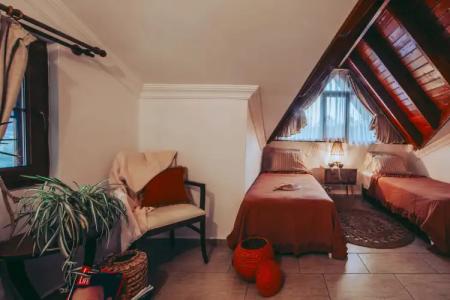 Mesken Inn Göcek - 23