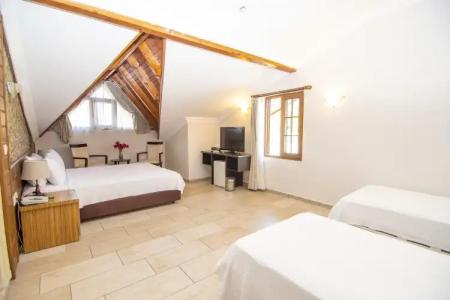 Mesken Inn Göcek - 31