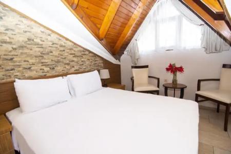 Mesken Inn Göcek - 27