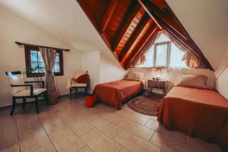 Mesken Inn Göcek - 22