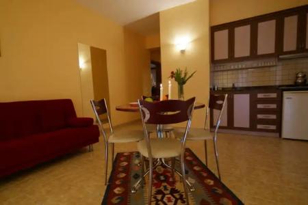 Mr. Dim Exclusive Apart - 15