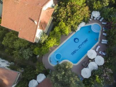 Mr. Dim Exclusive Apart - 34