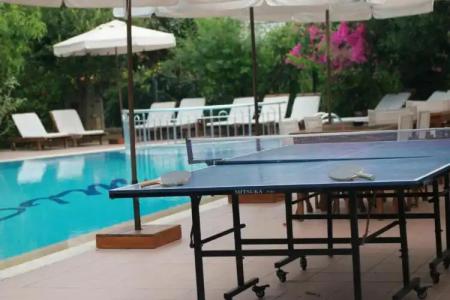 Mr. Dim Exclusive Apart - 101