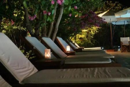 Mr. Dim Exclusive Apart - 96