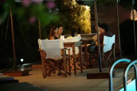 Mr. Dim Exclusive Apart - 31