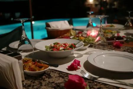 Mr. Dim Exclusive Apart - 13