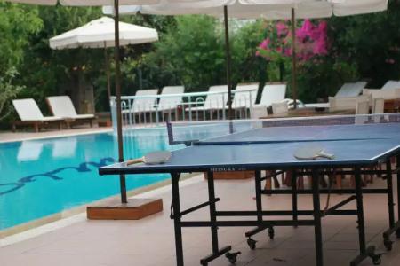 Mr. Dim Exclusive Apart - 18