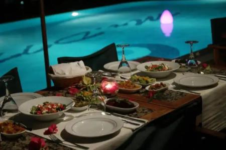 Mr. Dim Exclusive Apart - 106