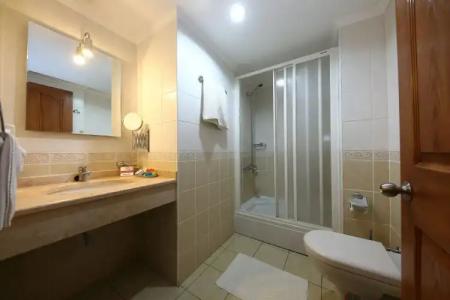 Mr. Dim Exclusive Apart - 8