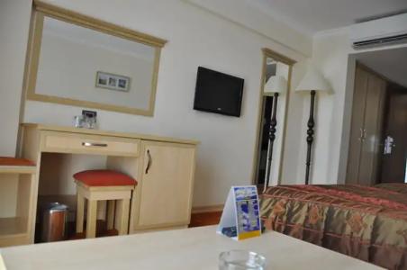 Göcek Lykia Resort Premium Concept - 52