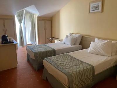 Göcek Lykia Resort Premium Concept - 61