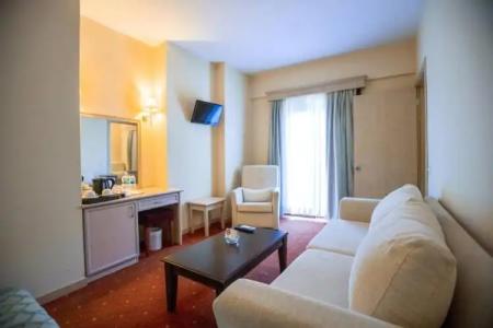 Göcek Lykia Resort Premium Concept - 76