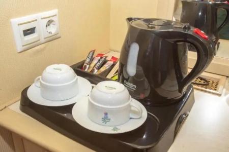 Göcek Lykia Resort Premium Concept - 78