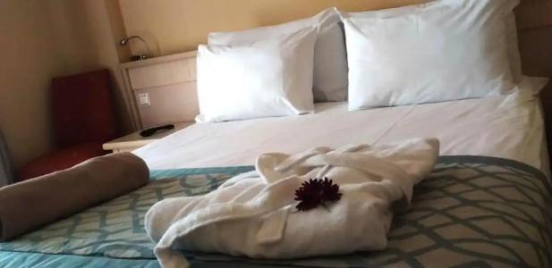 Göcek Lykia Resort Premium Concept - 83