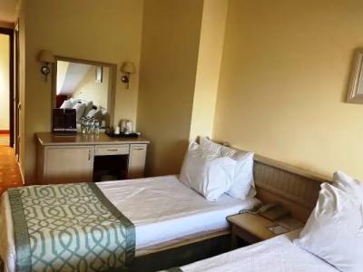 Göcek Lykia Resort Premium Concept - 62